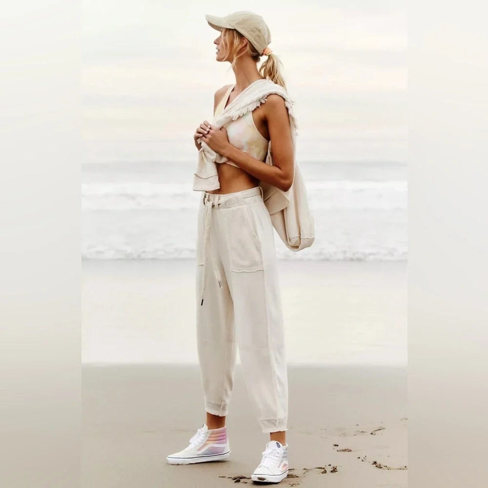 ❤️Free People Peacemaker Pants